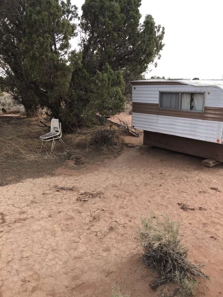 Storage RV Parking Spot project Renting Or Sale