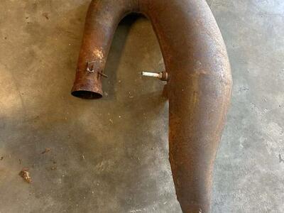 12 Pro Rmk 800 Parts