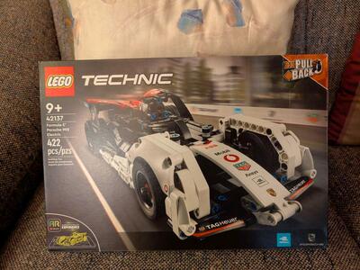 LEGO Retired NEW/USED Factory Sealed sets (UPDATED 01/23) - CHECK MY OTHER POSTS