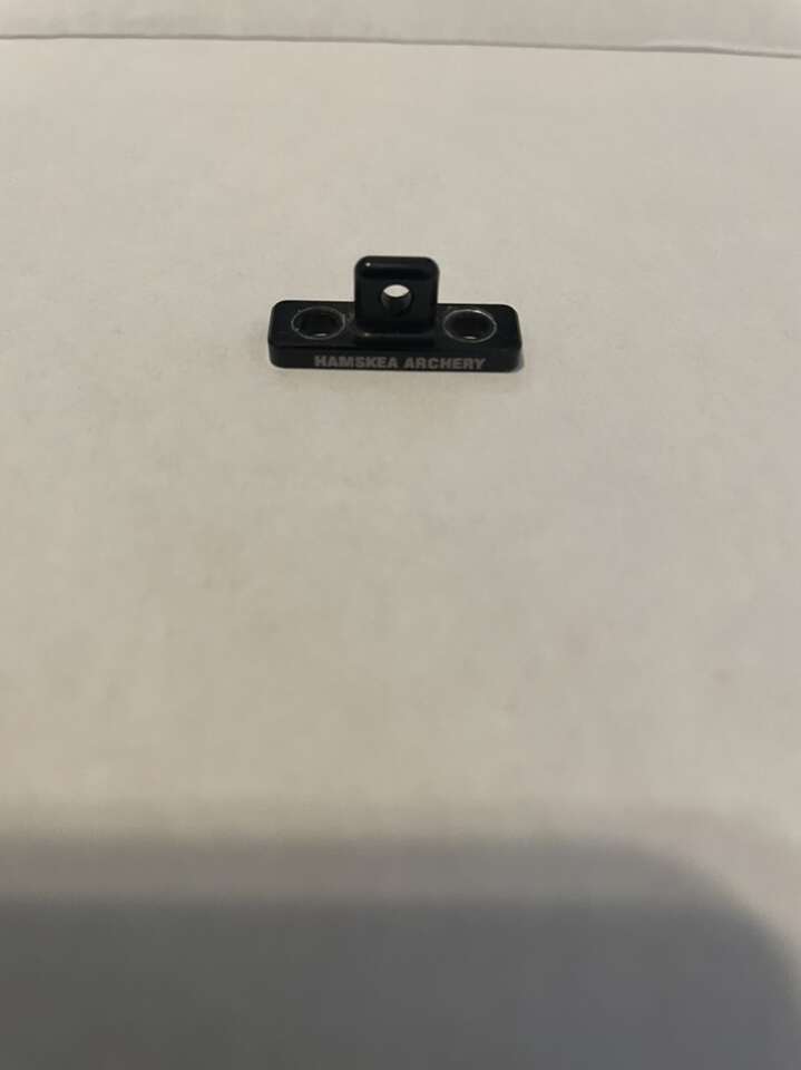 Hamskea Mathews Bracket