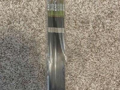 Easton Axis 4mm 340 Match Grade