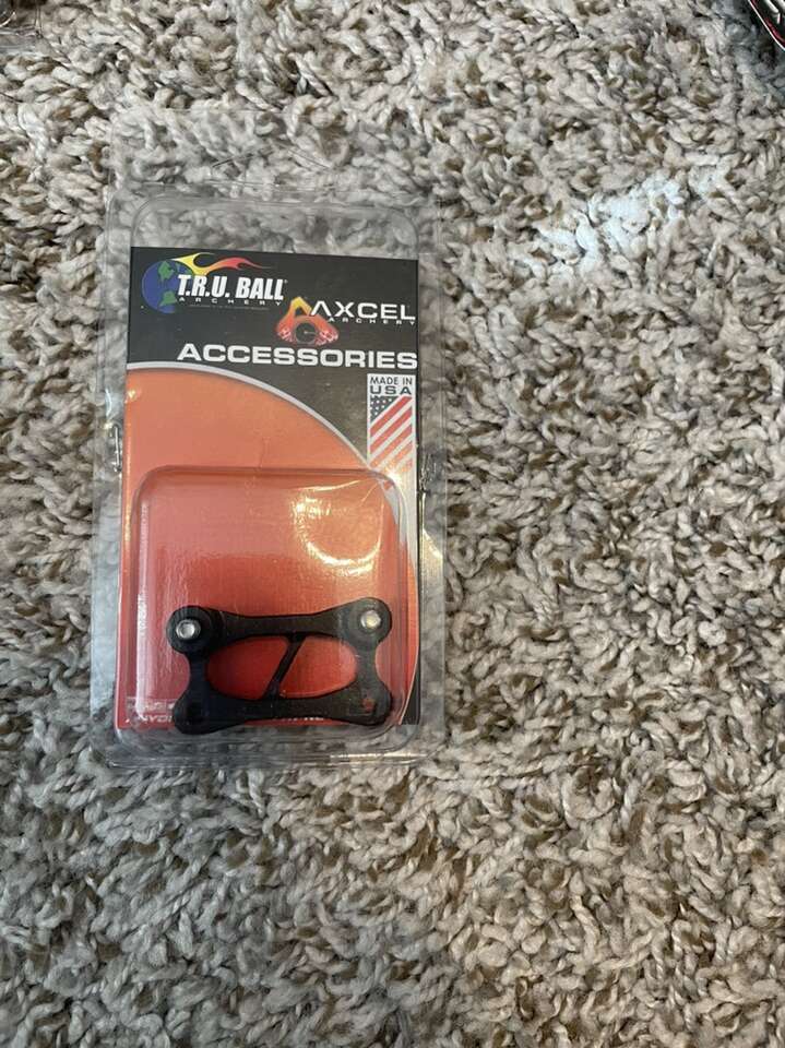 Axcel Offset Bracket