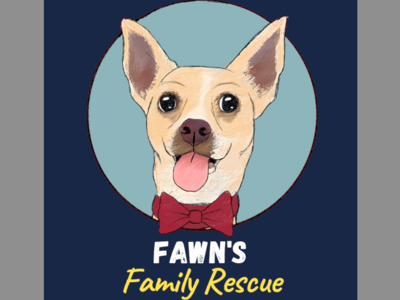 Fawn's Family Rescue