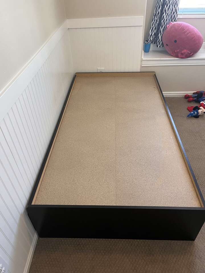 Free Twin Bed Frame FREE