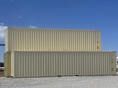 SHIPPING CONTAINERS FOR RENT