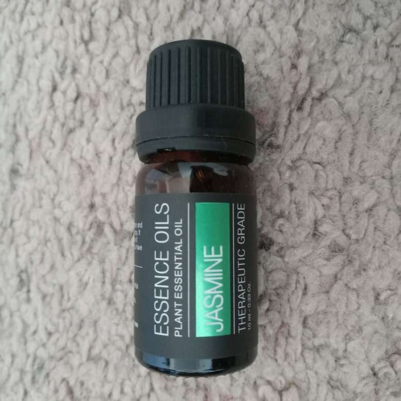 Essence Oils Plant Essential Oil-Jasmine