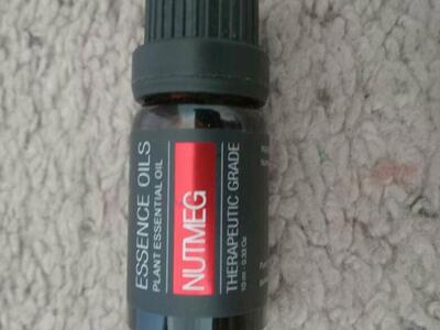 Essence Oils Plant Essential Oil-Nutmeg