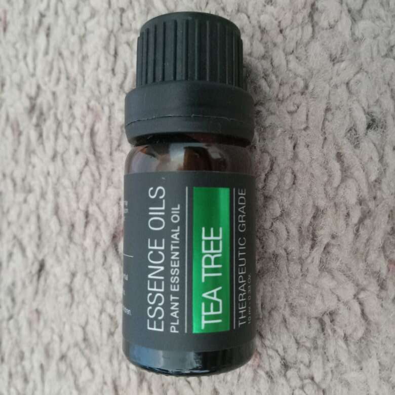 Essence Oils Plant Essential Oil-Tea Tree