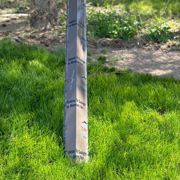 Tri-State Metal Roofing Eave Drip Edge 10’