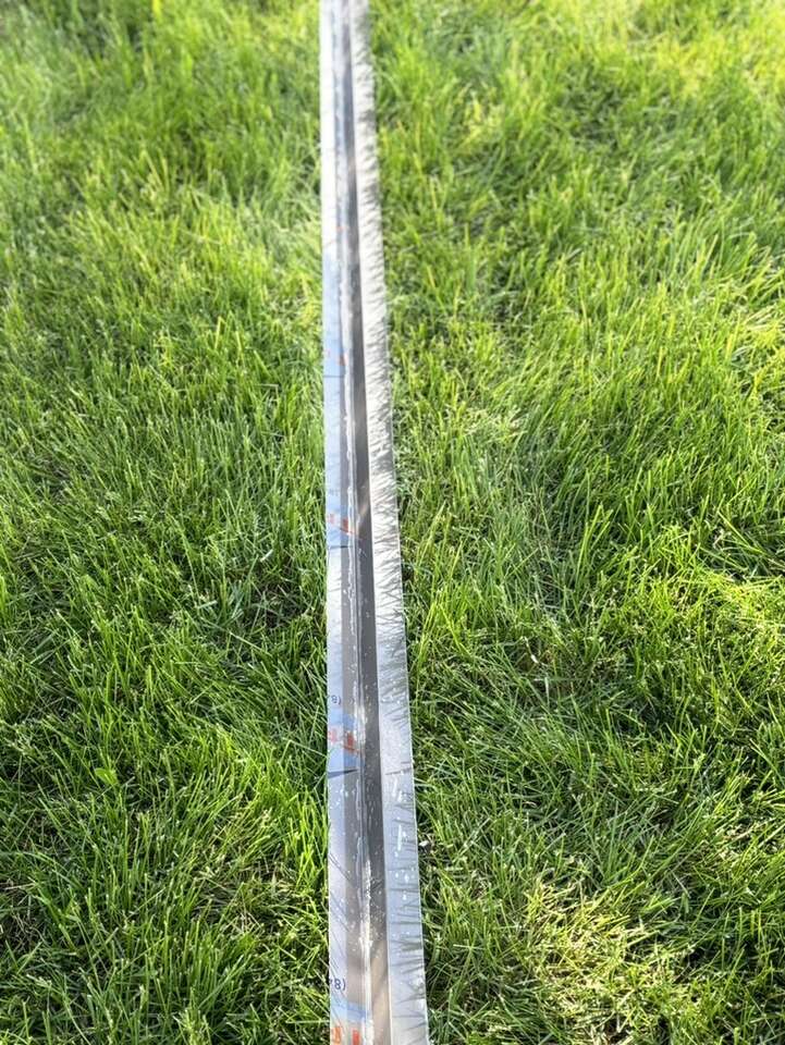 Tri-State Metal Roofing Burnished Slate Z Closure