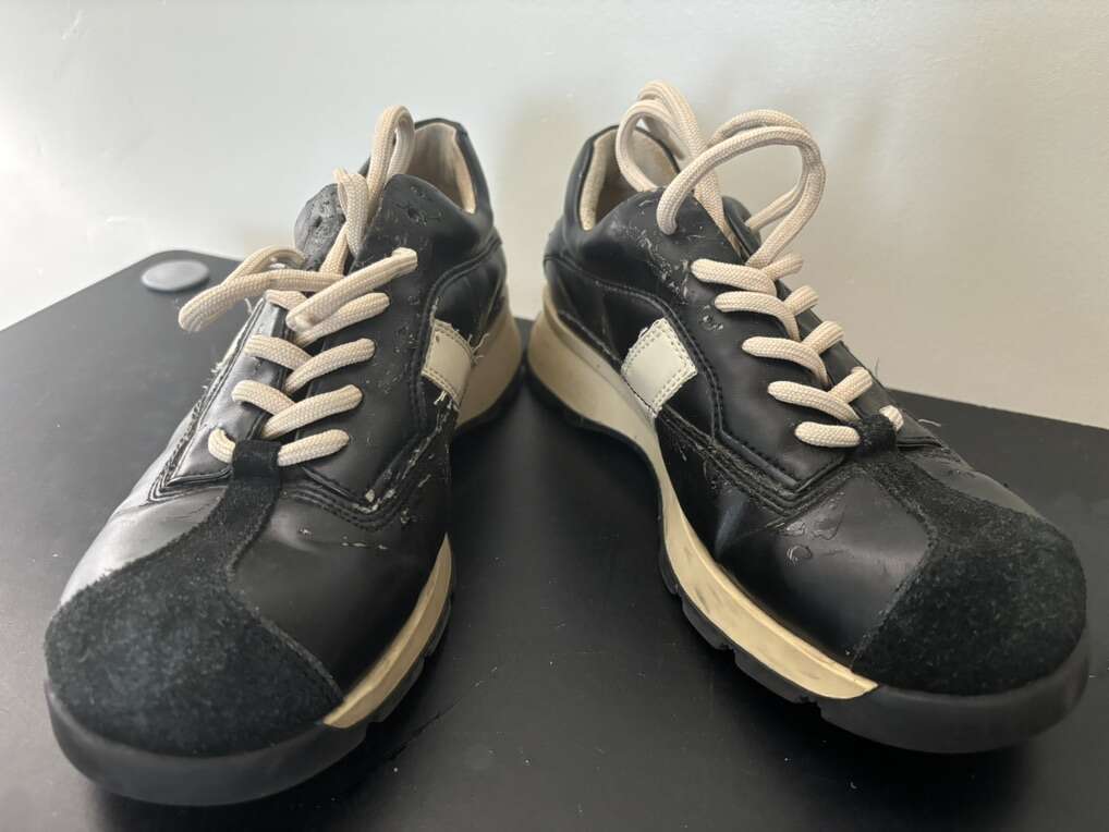 L.E.I ATHLETIC SHOES DURABLE Women’s Size 6.5