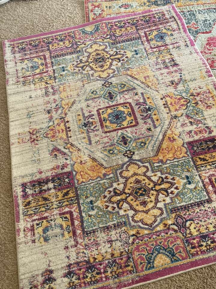 Rug