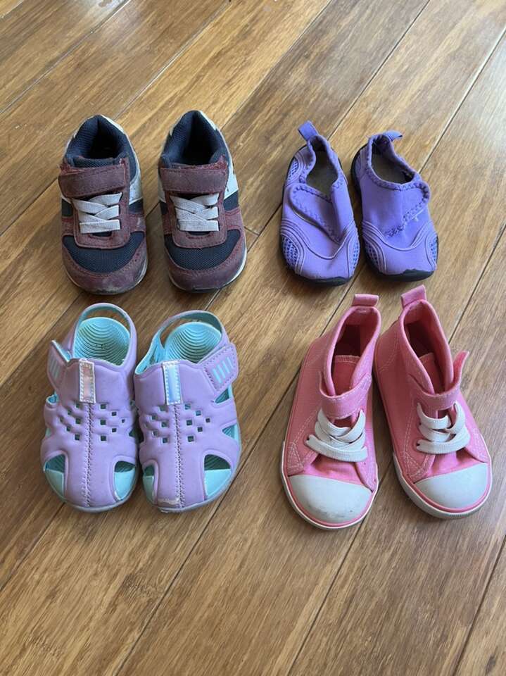 Kids Shoes
