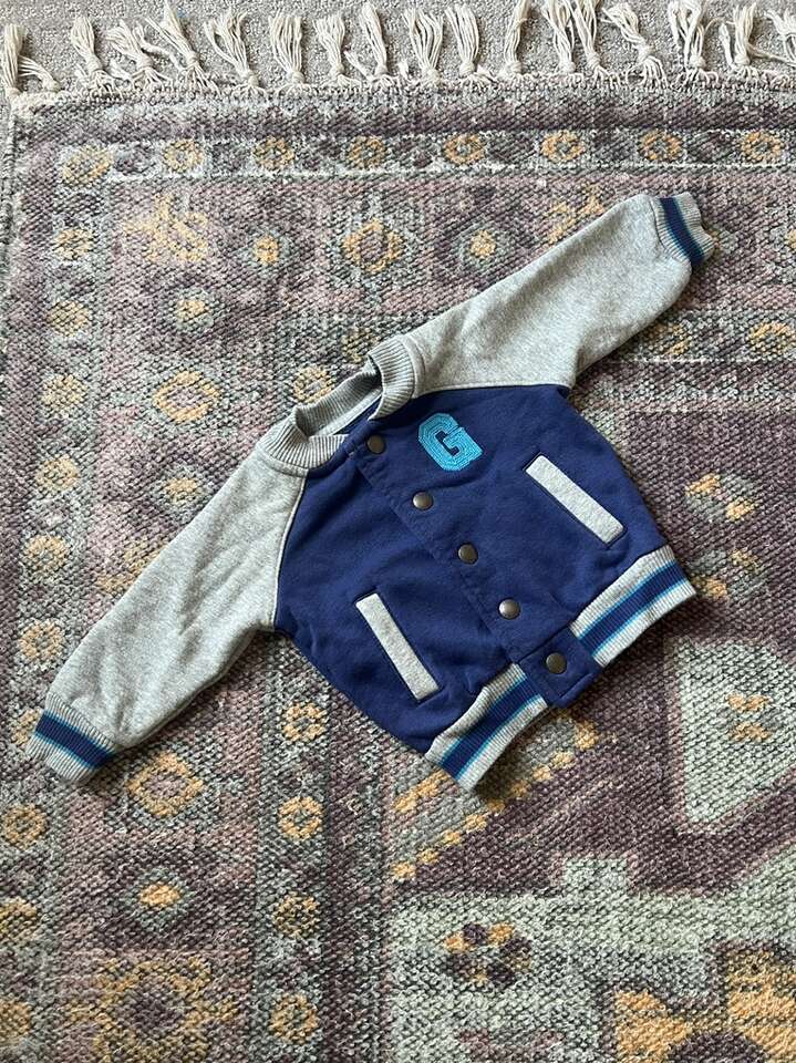 3-6 Month Jacket