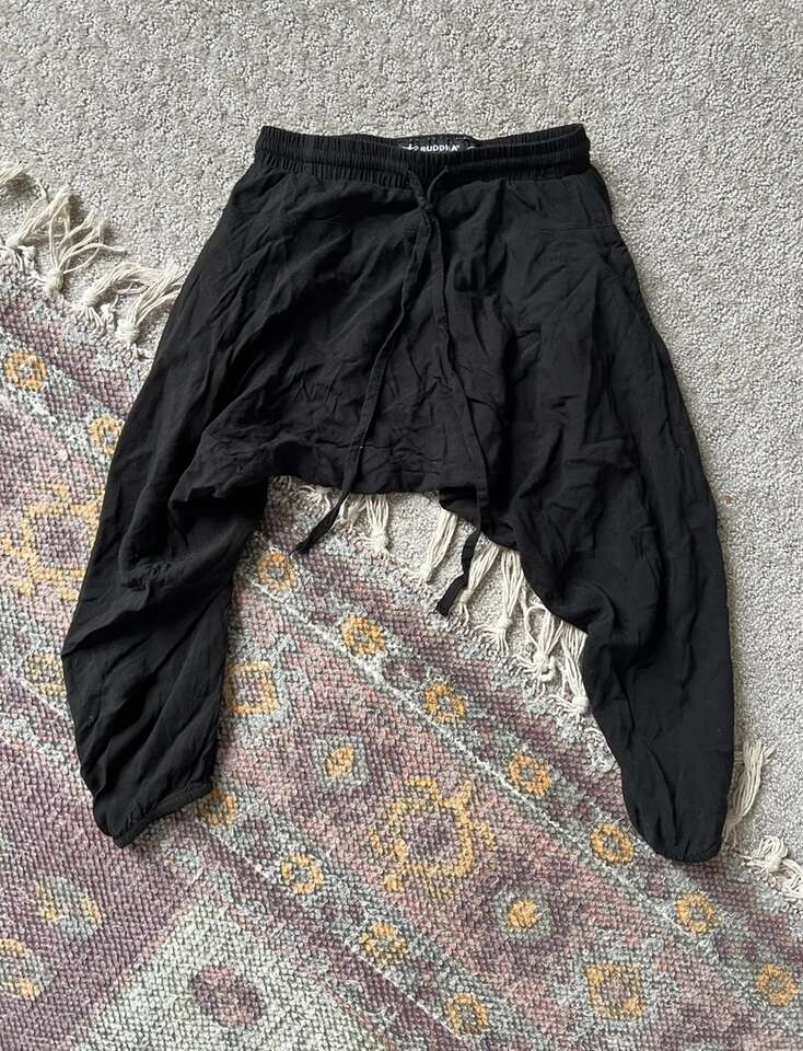 Kids Buddha Pants