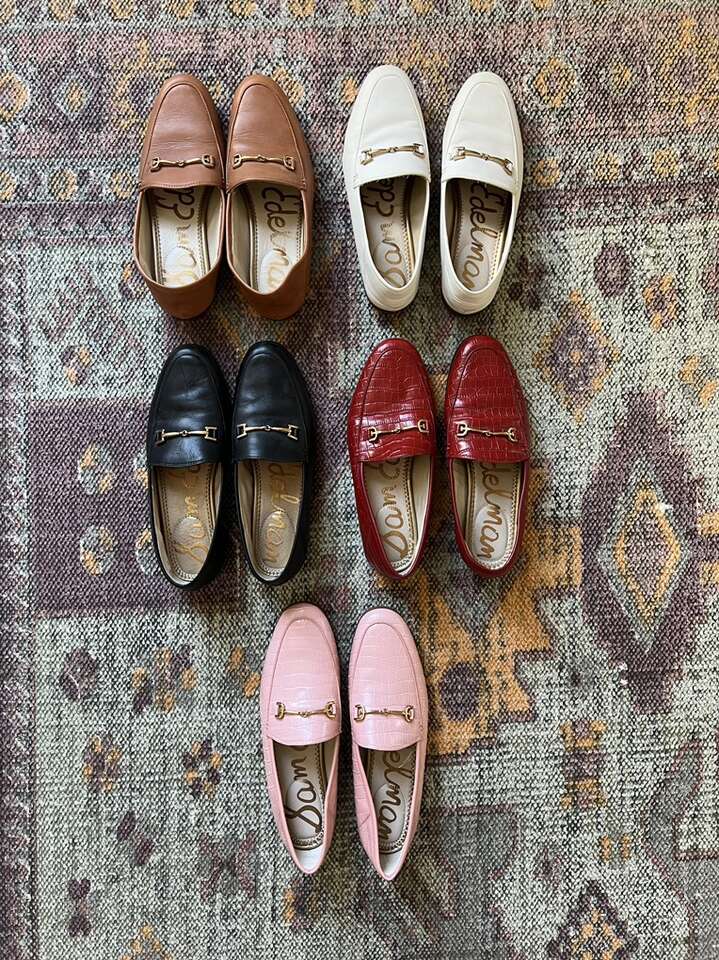 Sam Edelman Loafers