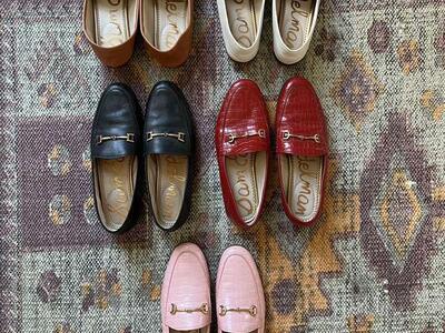 Sam Edelman Loafers