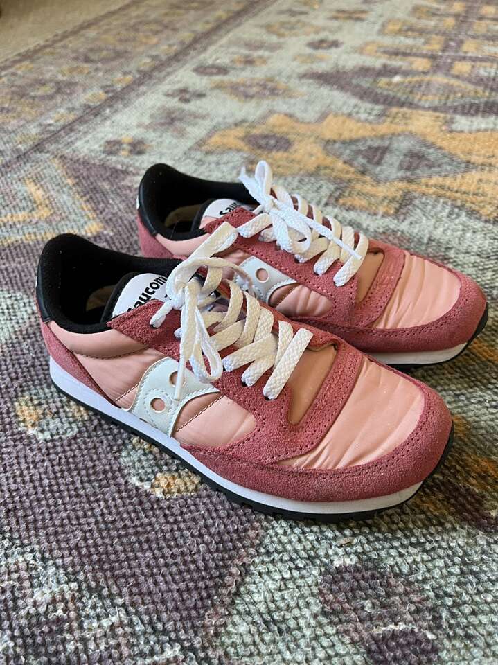 Saucony Jazz Low Pro