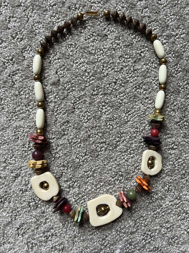 Vintage Necklace