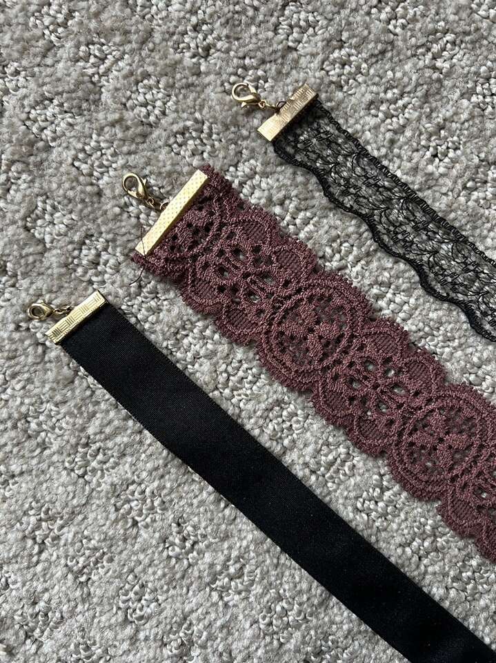 Choker Bundle