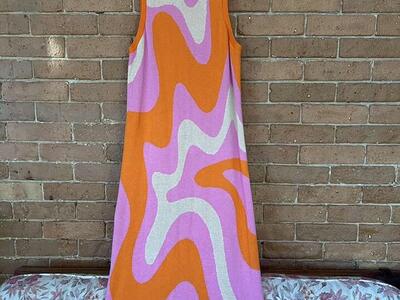 Wild Fable Retro Dress