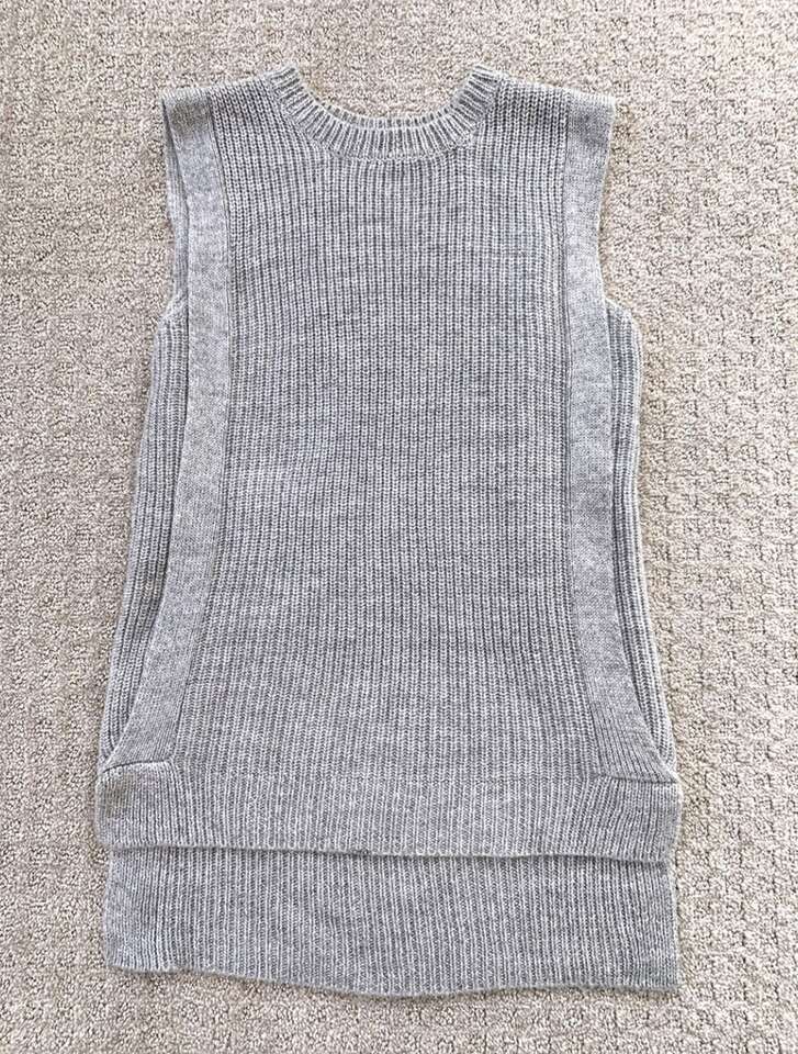 ASOS Sweater Vest