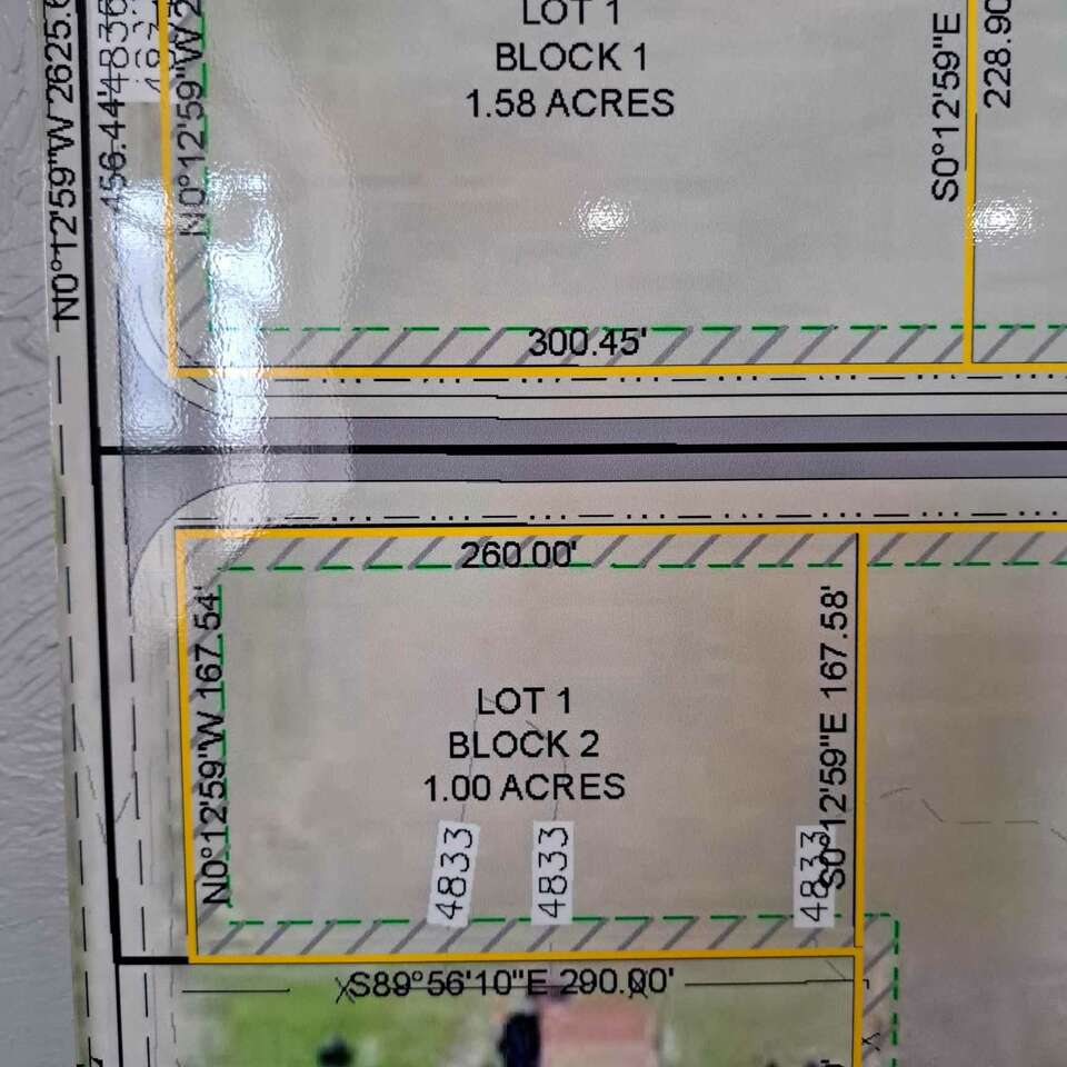 Land for Sale Other Real Estate