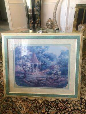 Signed Margie Whittington