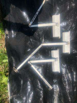 3- Norton Door Closures