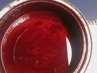 PPG Automotive Paint/ Candy Apple Red Metallic! Full Gal