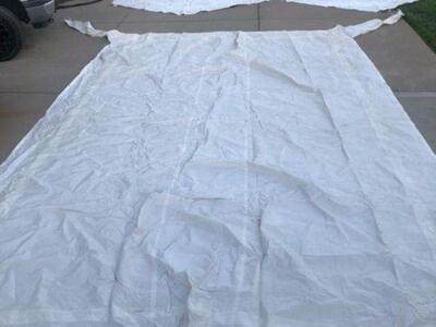 New enclosed Large Canopy Tent