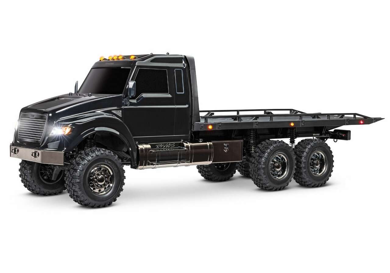 TRAXXAS TRX6 Ultimate RC Hauler