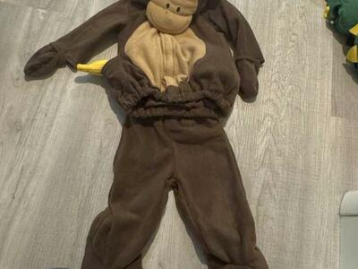 Old Navy Halloween Costumes