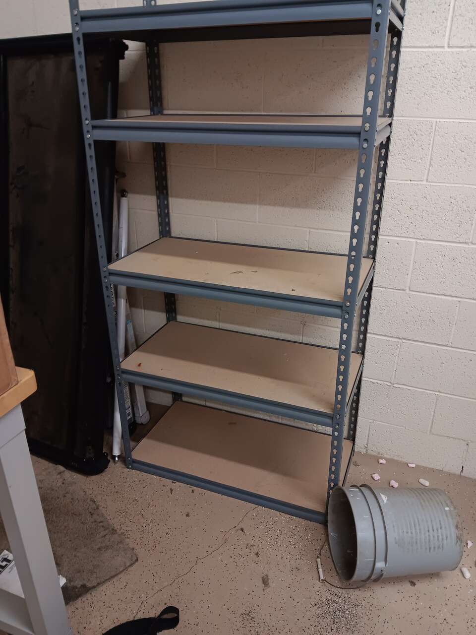 Shelving Furniture