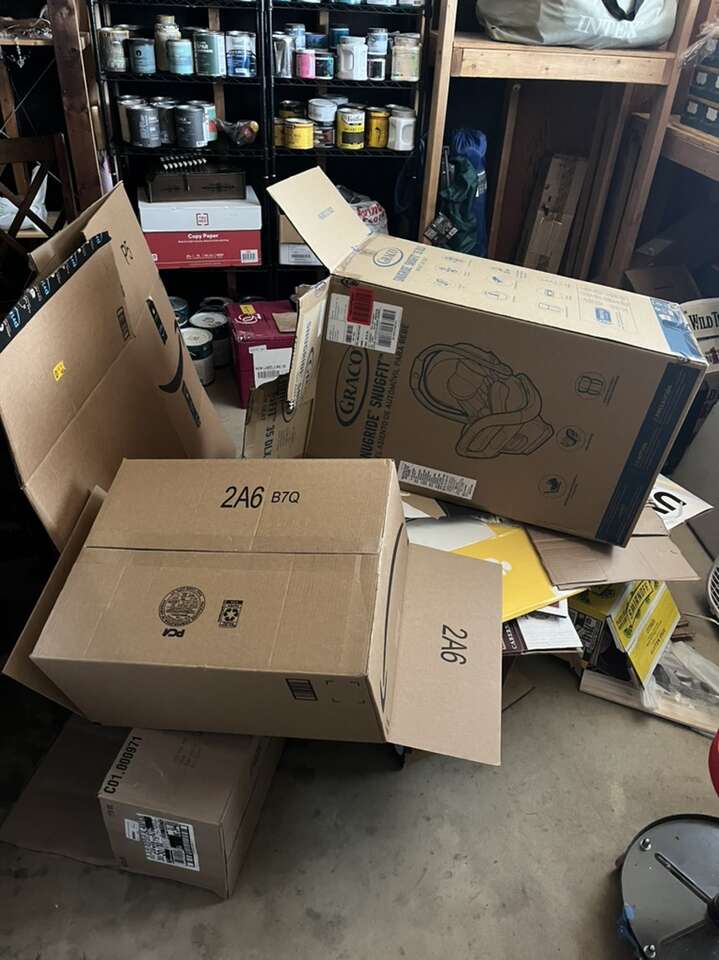 Free Moving Boxes Lots FREE ksl com