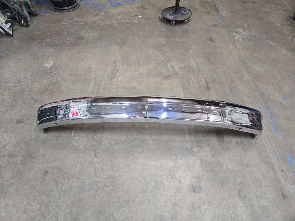 91-96 Dodge Dakota front bumper