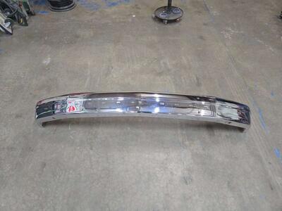 91-96 Dodge Dakota front bumper