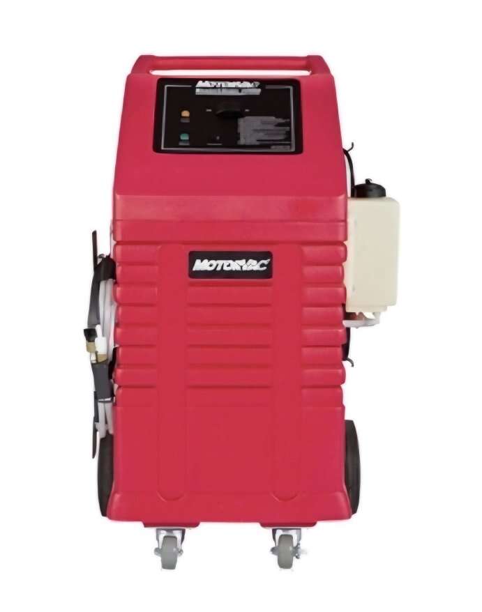 MotorVac SteerClean 1000 Power Steering Fluid Exc.