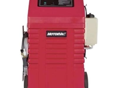 MotorVac SteerClean 1000 Power Steering Fluid Exc.