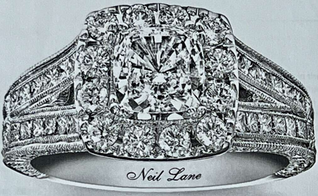 Bridal Sets Retired Neil Lane Wedding Rings Retired Neil Lane