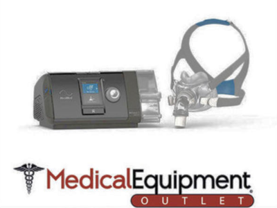 New CPAP Supplies ResMed, Respironics and Fisher Pakel