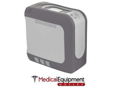 iGo2 Portable Oxygen Concentrator (New)