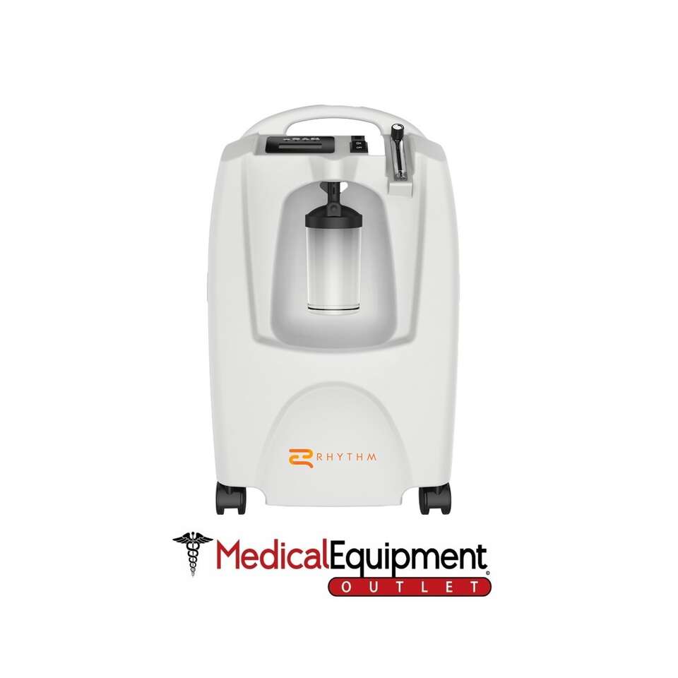 Oxygen Concentrator 5L Rhythm LM5BA (New)