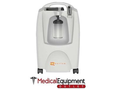 Oxygen Concentrator 5L Rhythm LM5BA (New)