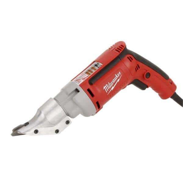 Milwaukee 6.8 Amp 18-Gauge Shear