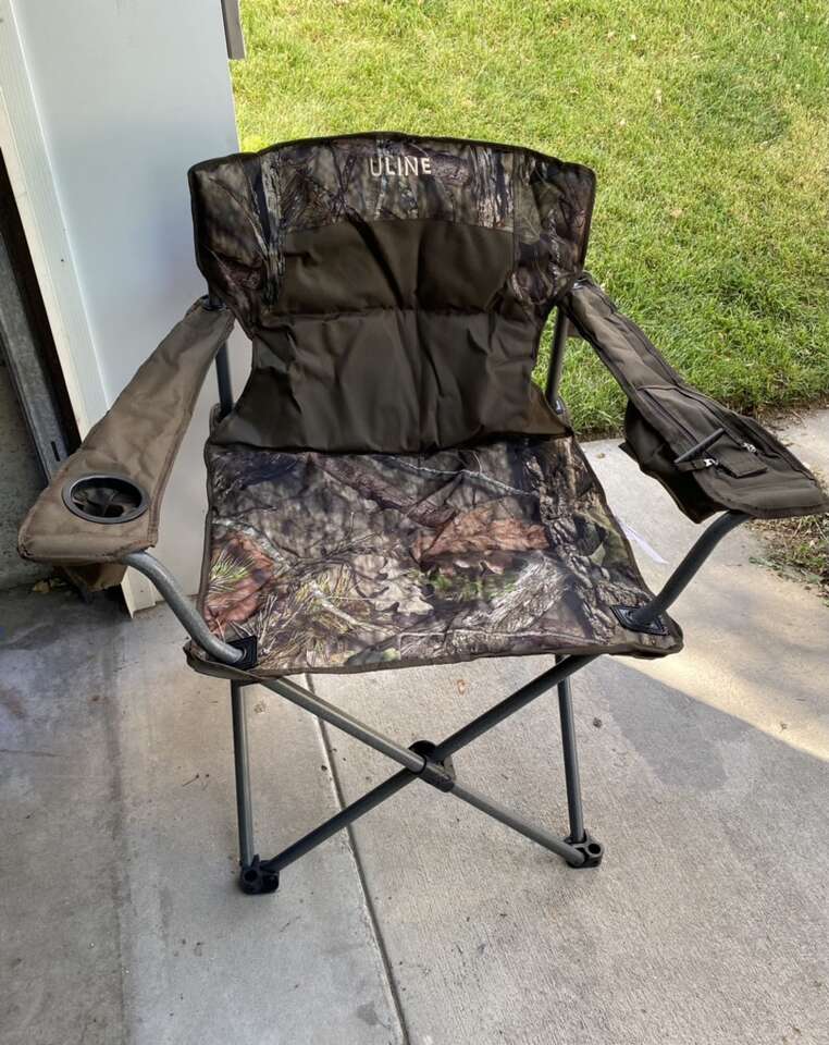 Camp Chair - Camp