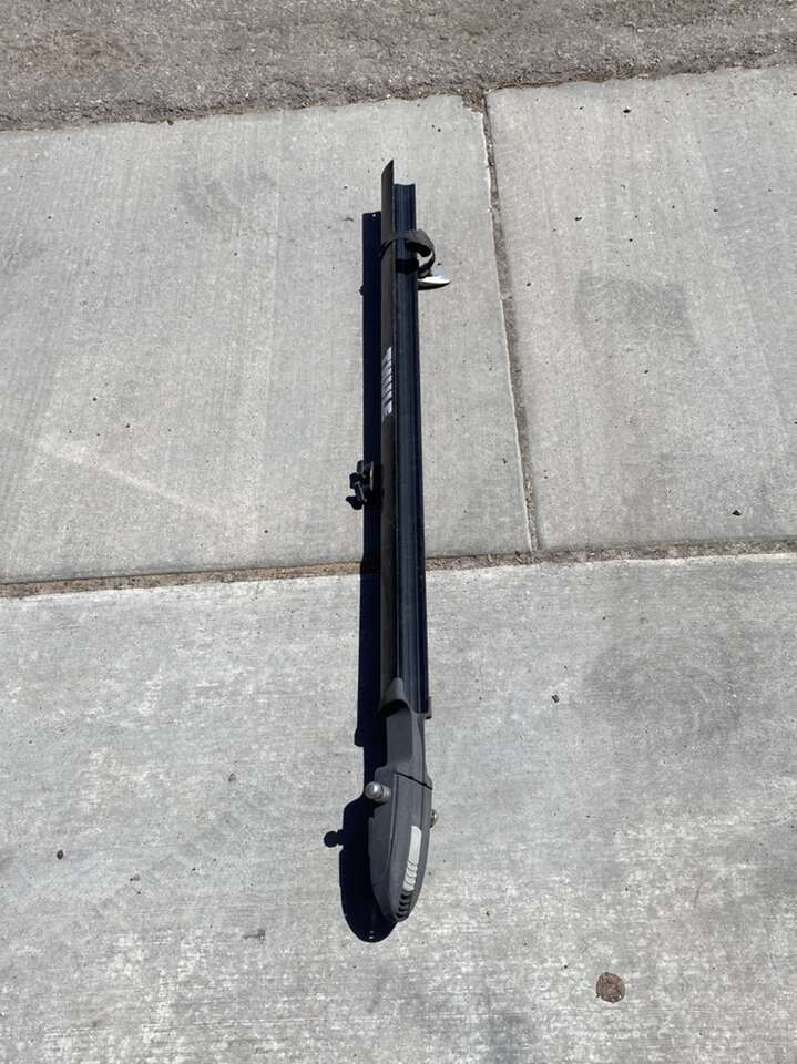 Thule Rooftop Bike Tray