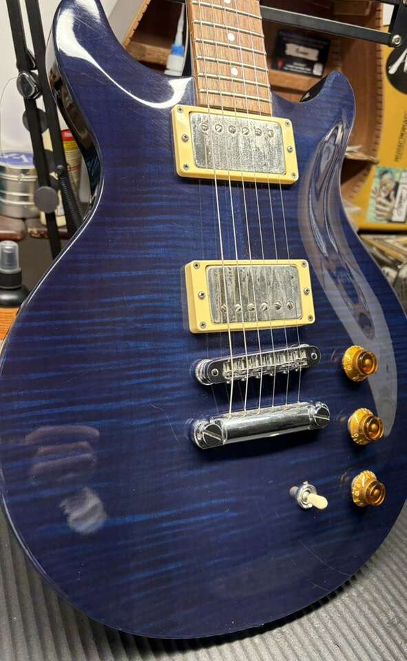 USA HAMER STUDIO 1994 Price Drop