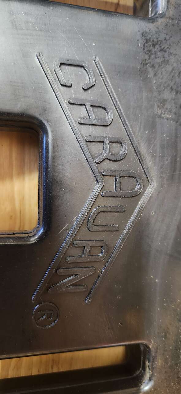 Heavy Duty Square Canopy Tent Weight - 22lbs