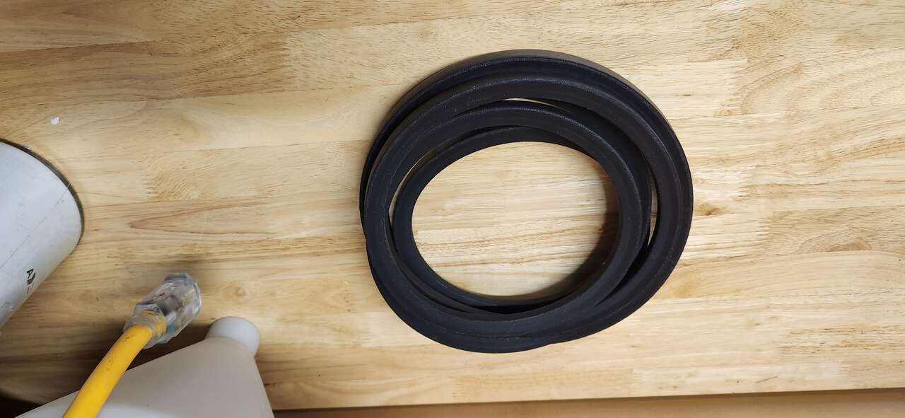 D&D PowerDrive SPB3340 Belt